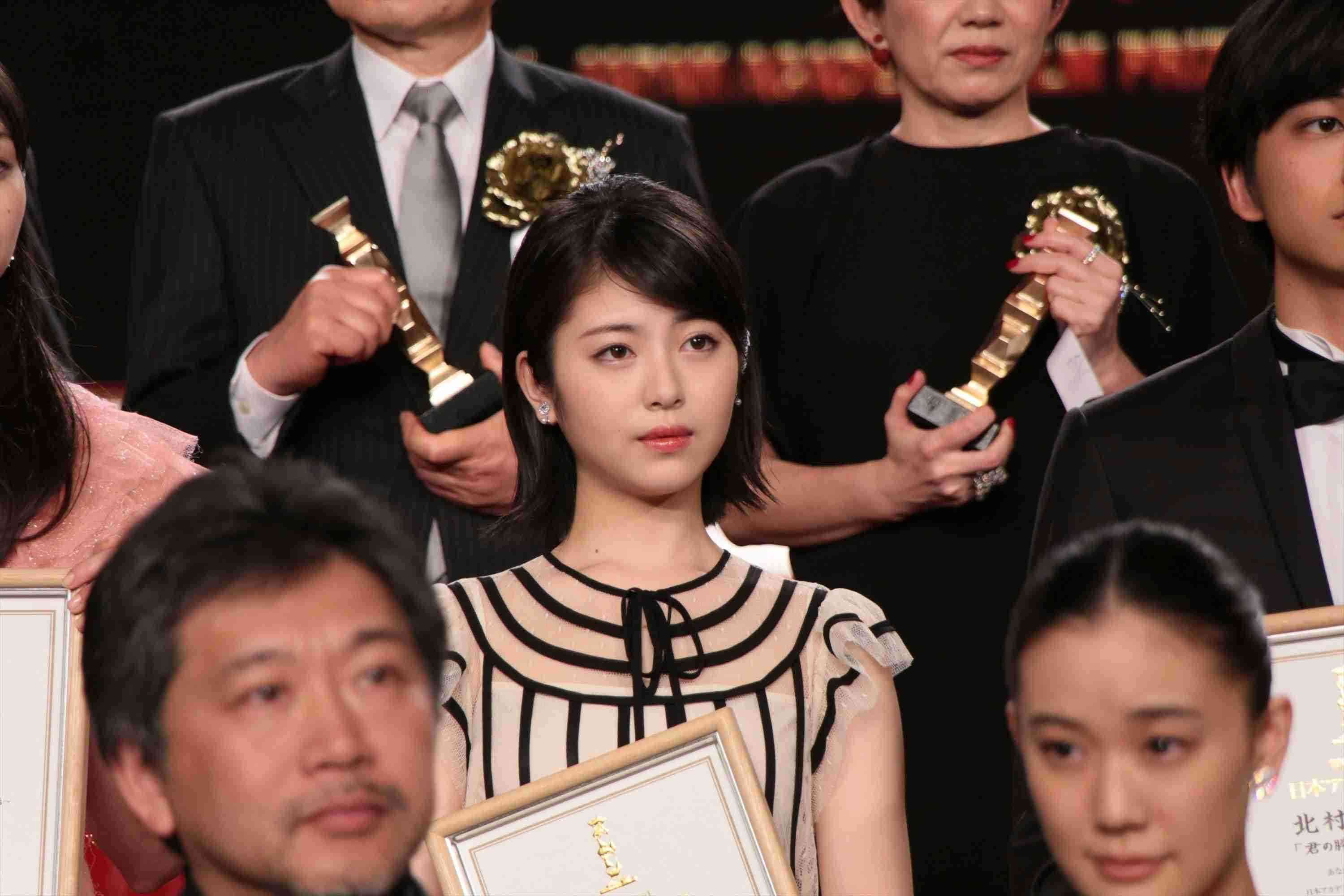 【実況&感想】第41回日本アカデミー賞授賞式