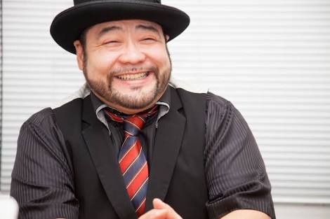 髭男爵・山田ルイ53世が異例のジャーナリズム賞受賞　一発屋芸人描く作品の舞台裏