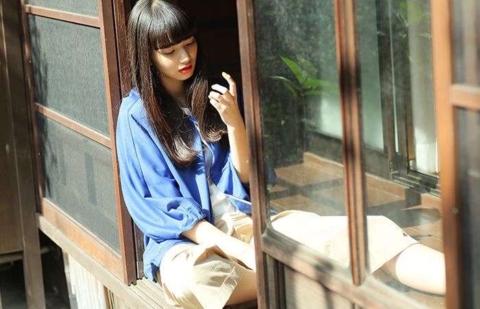 雰囲気が好きな芸能人