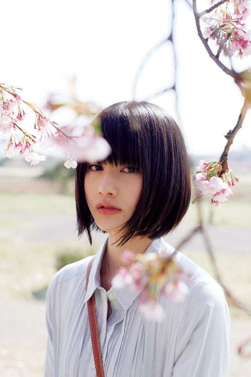 雰囲気が好きな芸能人
