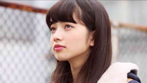 雰囲気が好きな芸能人