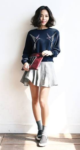 少年顔に似合う服装は?