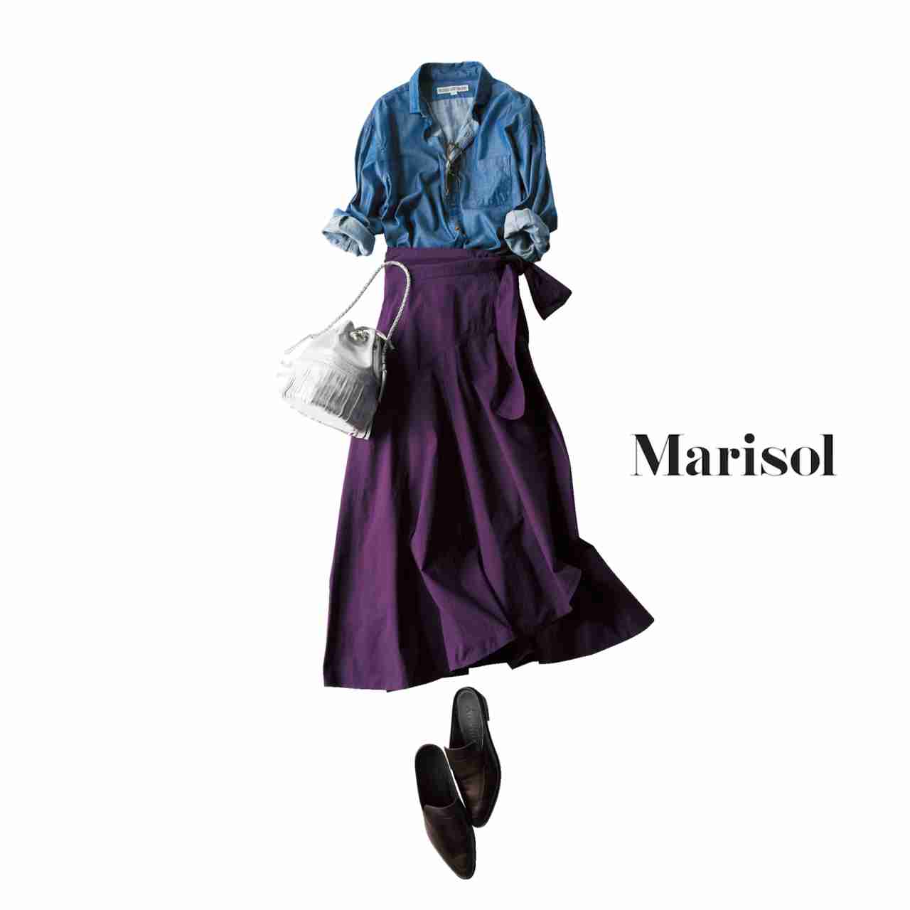 少年顔に似合う服装は?