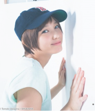 少年顔に似合う服装は?