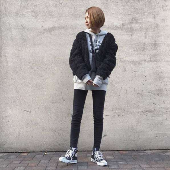 少年顔に似合う服装は?