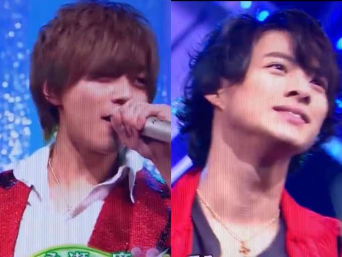 ジャニーさんのエピソード聞かせて