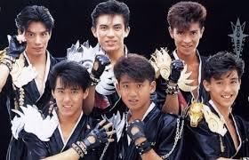 懐かしの有名人知ってたらプラス