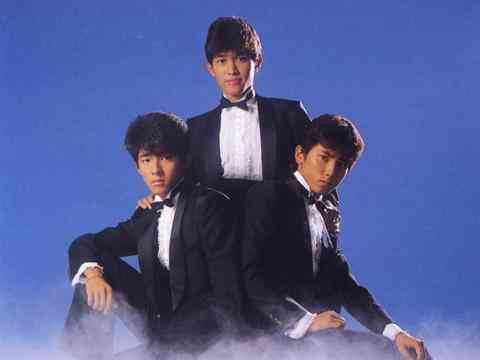 懐かしの有名人知ってたらプラス