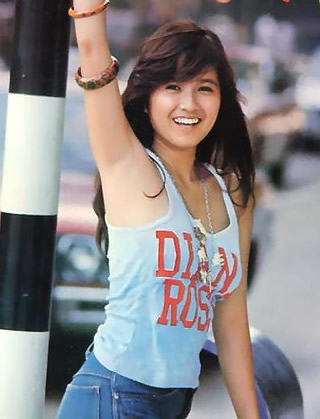 懐かしの有名人知ってたらプラス