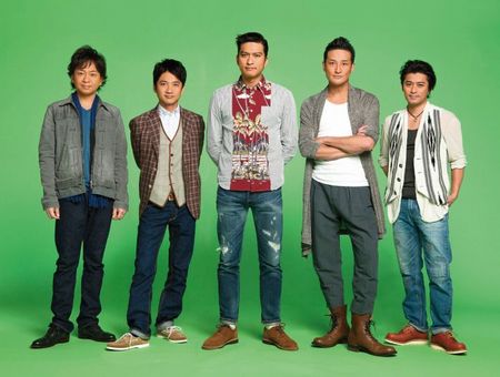 懐かしの有名人知ってたらプラス