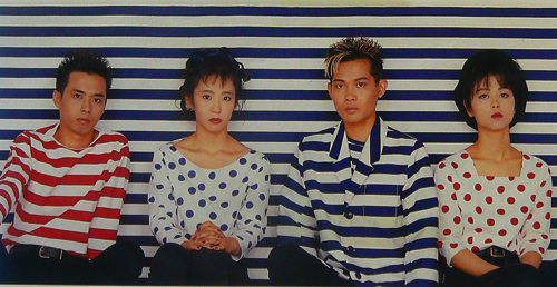 懐かしの有名人知ってたらプラス