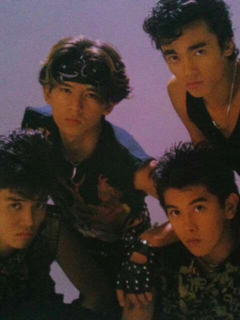 懐かしの有名人知ってたらプラス