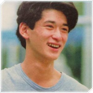 懐かしの有名人知ってたらプラス