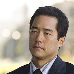 アジア圏の好きな俳優