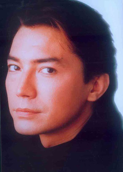 アジア圏の好きな俳優