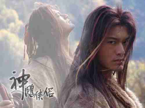 アジア圏の好きな俳優