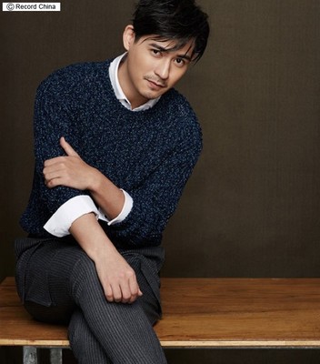 アジア圏の好きな俳優