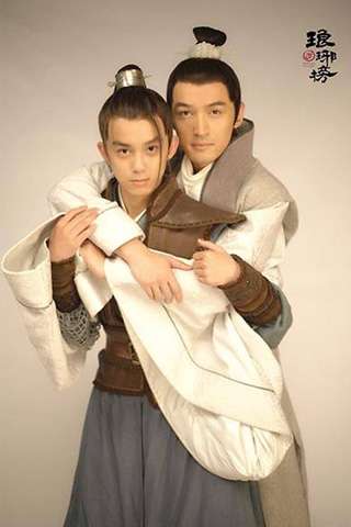 アジア圏の好きな俳優