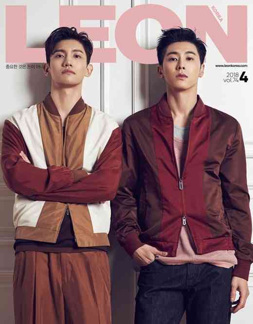 アジア圏の好きな俳優