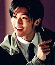 アジア圏の好きな俳優