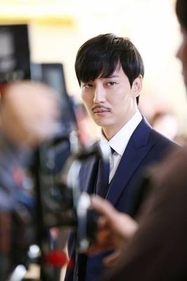 アジア圏の好きな俳優