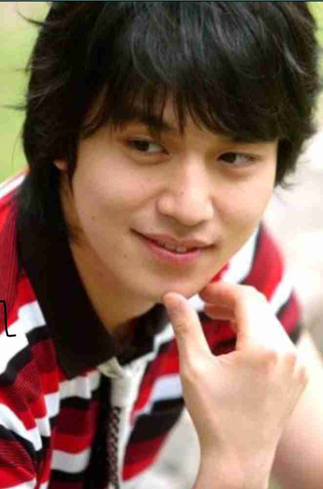 アジア圏の好きな俳優