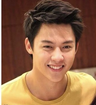 アジア圏の好きな俳優