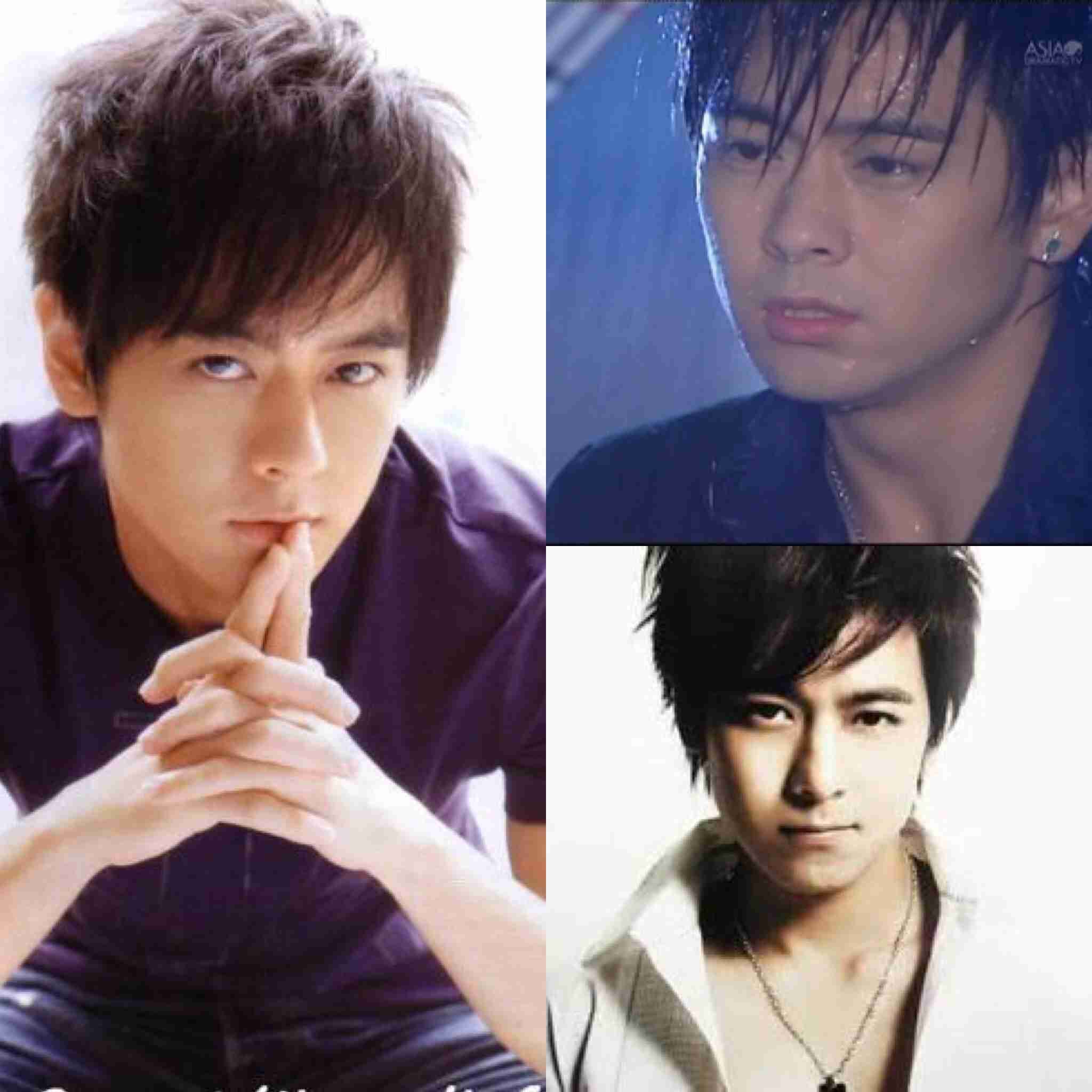 アジア圏の好きな俳優