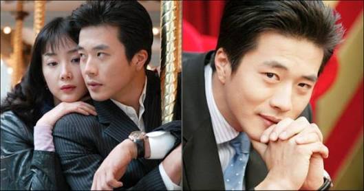 アジア圏の好きな俳優