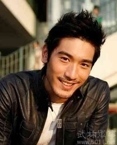 アジア圏の好きな俳優