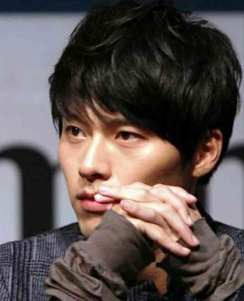 アジア圏の好きな俳優