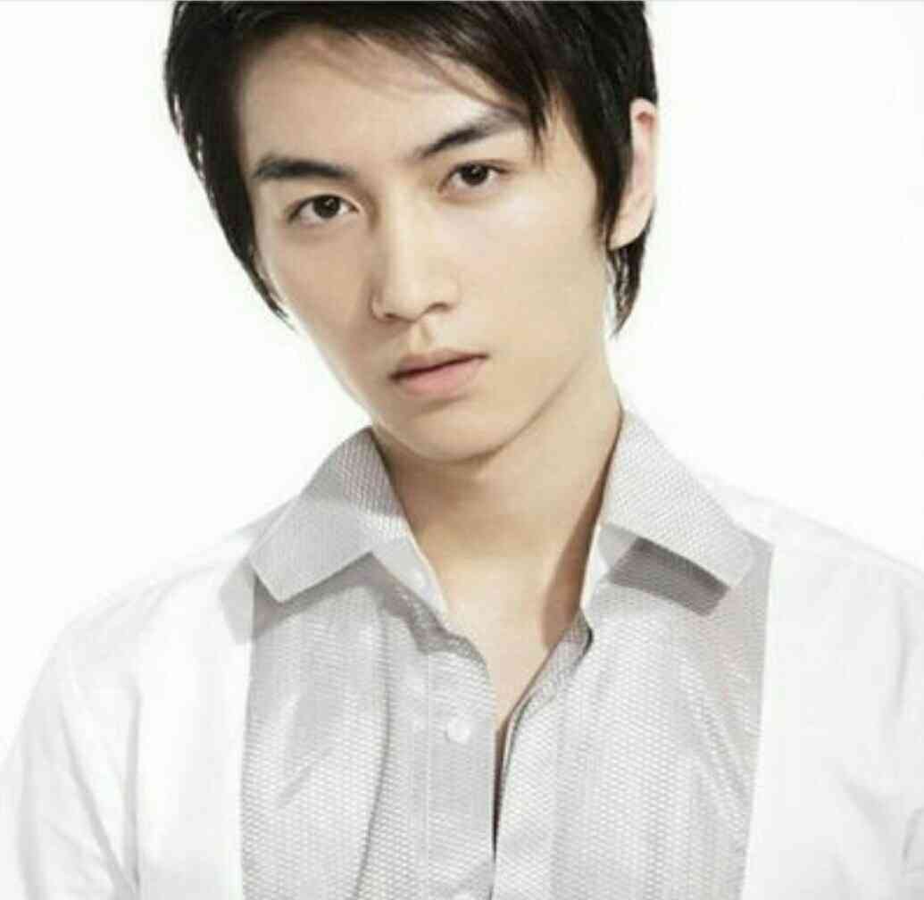 アジア圏の好きな俳優