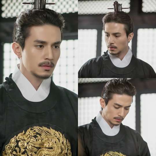 アジア圏の好きな俳優