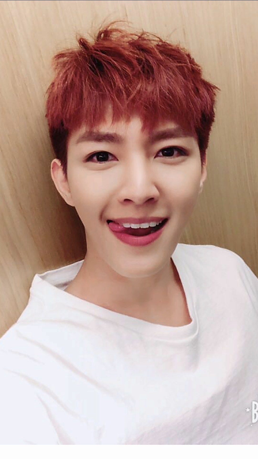 アジア圏の好きな俳優