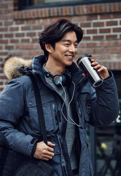 アジア圏の好きな俳優