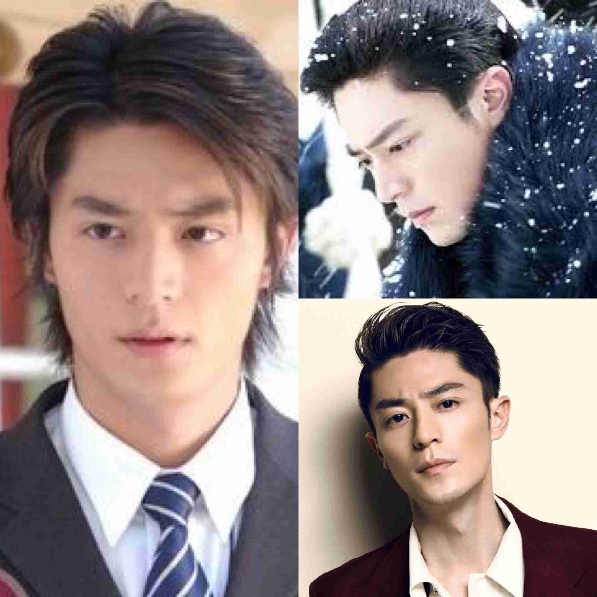 アジア圏の好きな俳優