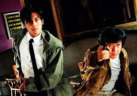 アジア圏の好きな俳優