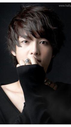 アジア圏の好きな俳優