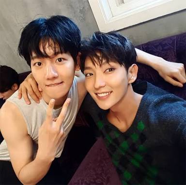 アジア圏の好きな俳優