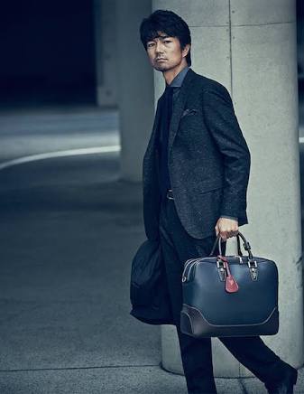 アジア圏の好きな俳優