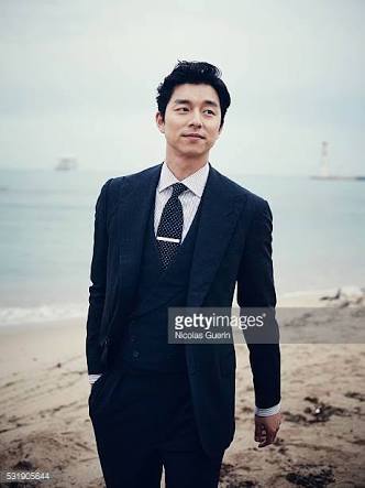 アジア圏の好きな俳優