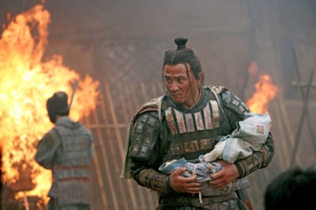 アジア圏の好きな俳優