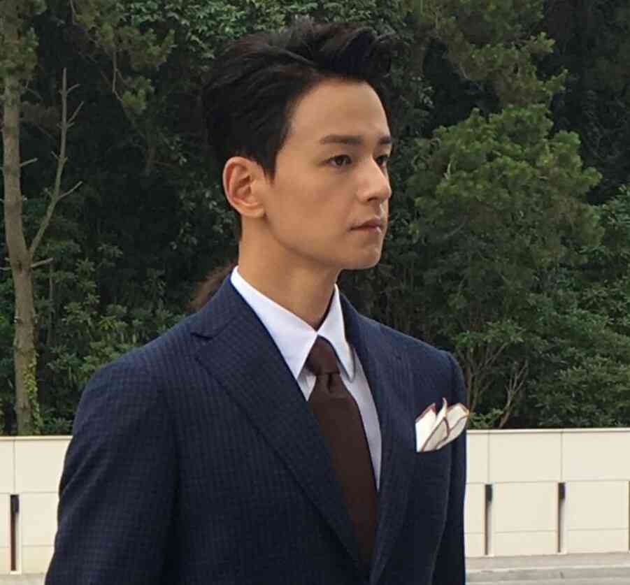 アジア圏の好きな俳優