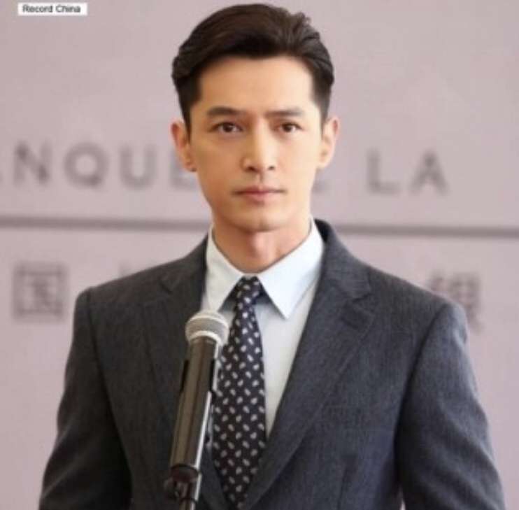 アジア圏の好きな俳優