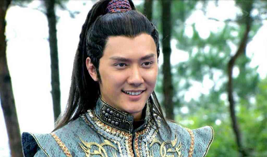 アジア圏の好きな俳優