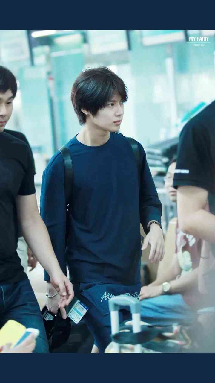 アジア圏の好きな俳優