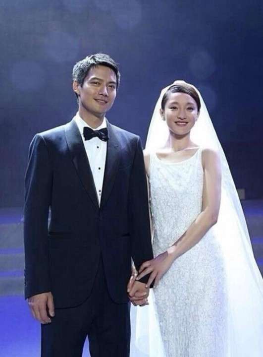 アジア圏の好きな俳優