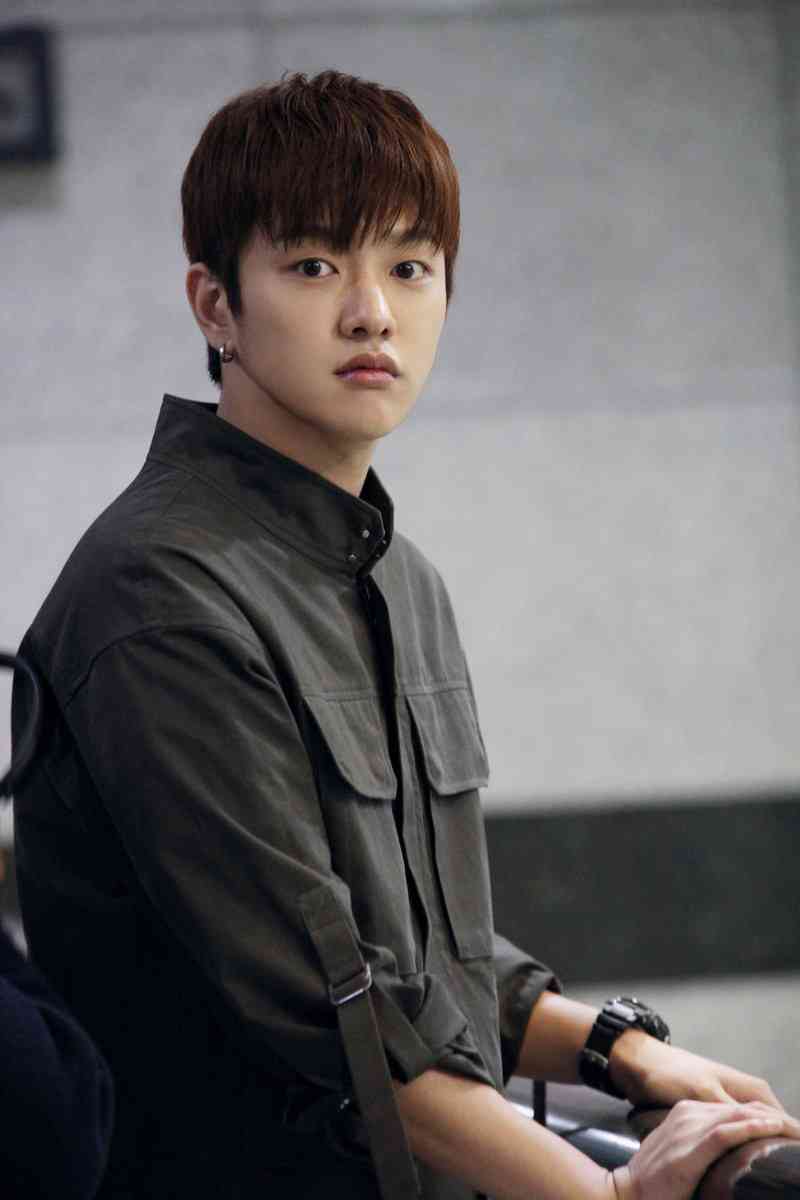 アジア圏の好きな俳優