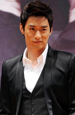 アジア圏の好きな俳優