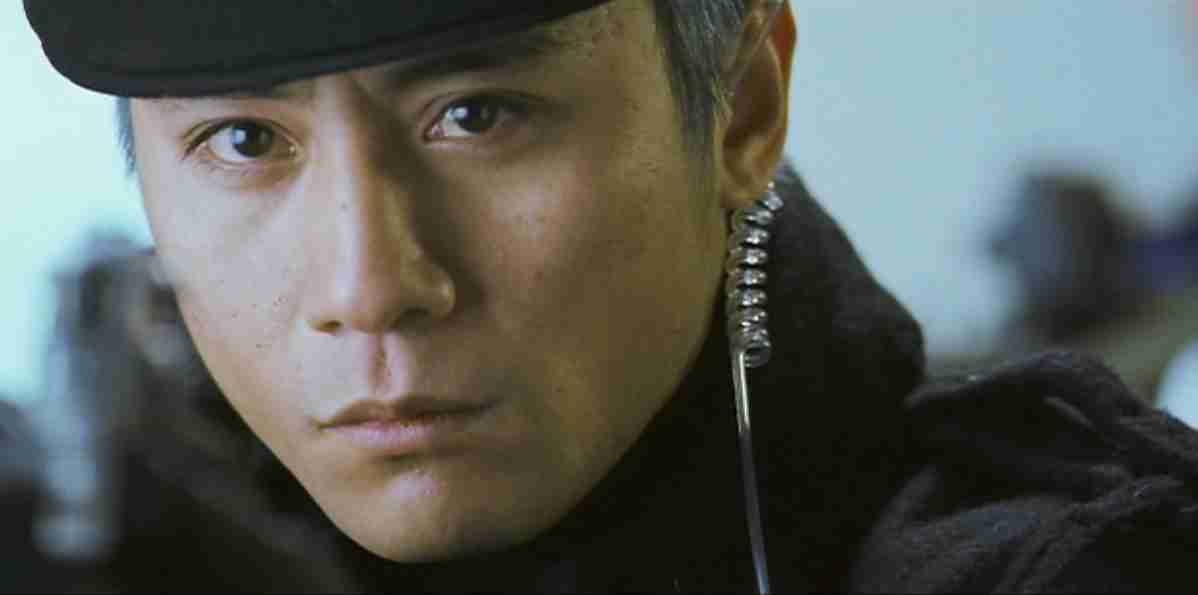 アジア圏の好きな俳優